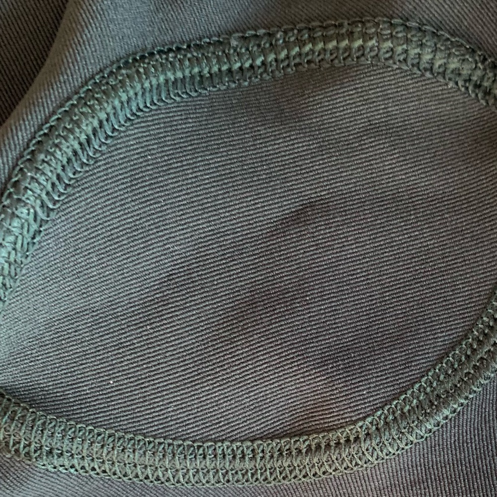 Gymshark Green Leggings Size Large - Picture 5 of 5